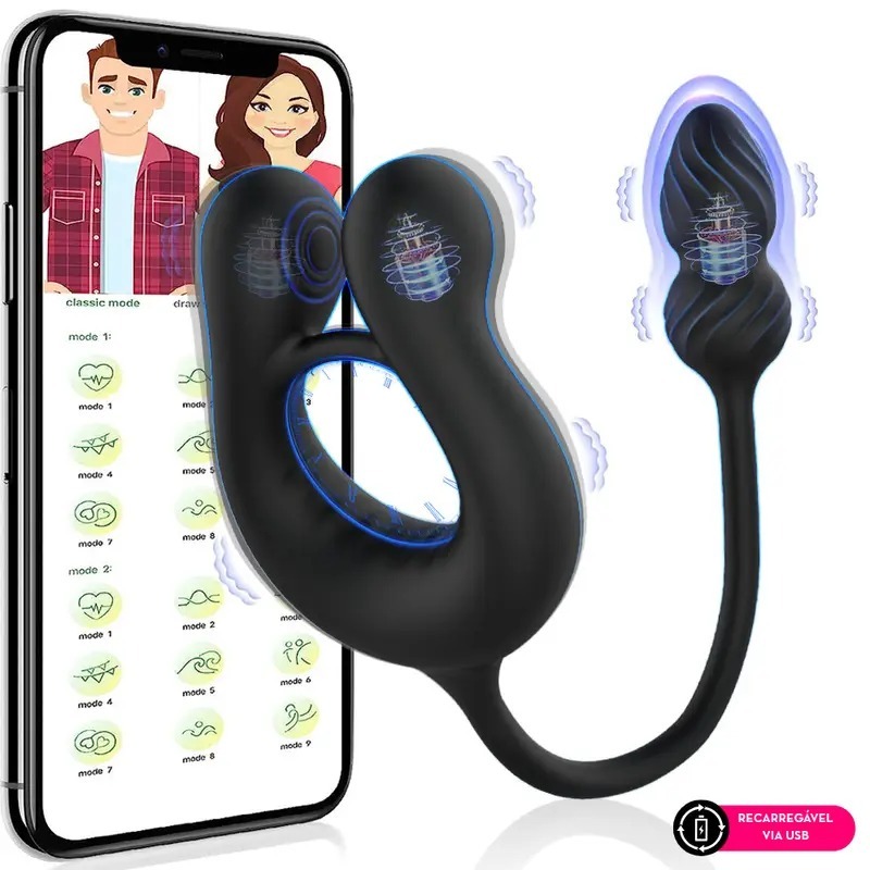 Lançamento 15 - imagem principal