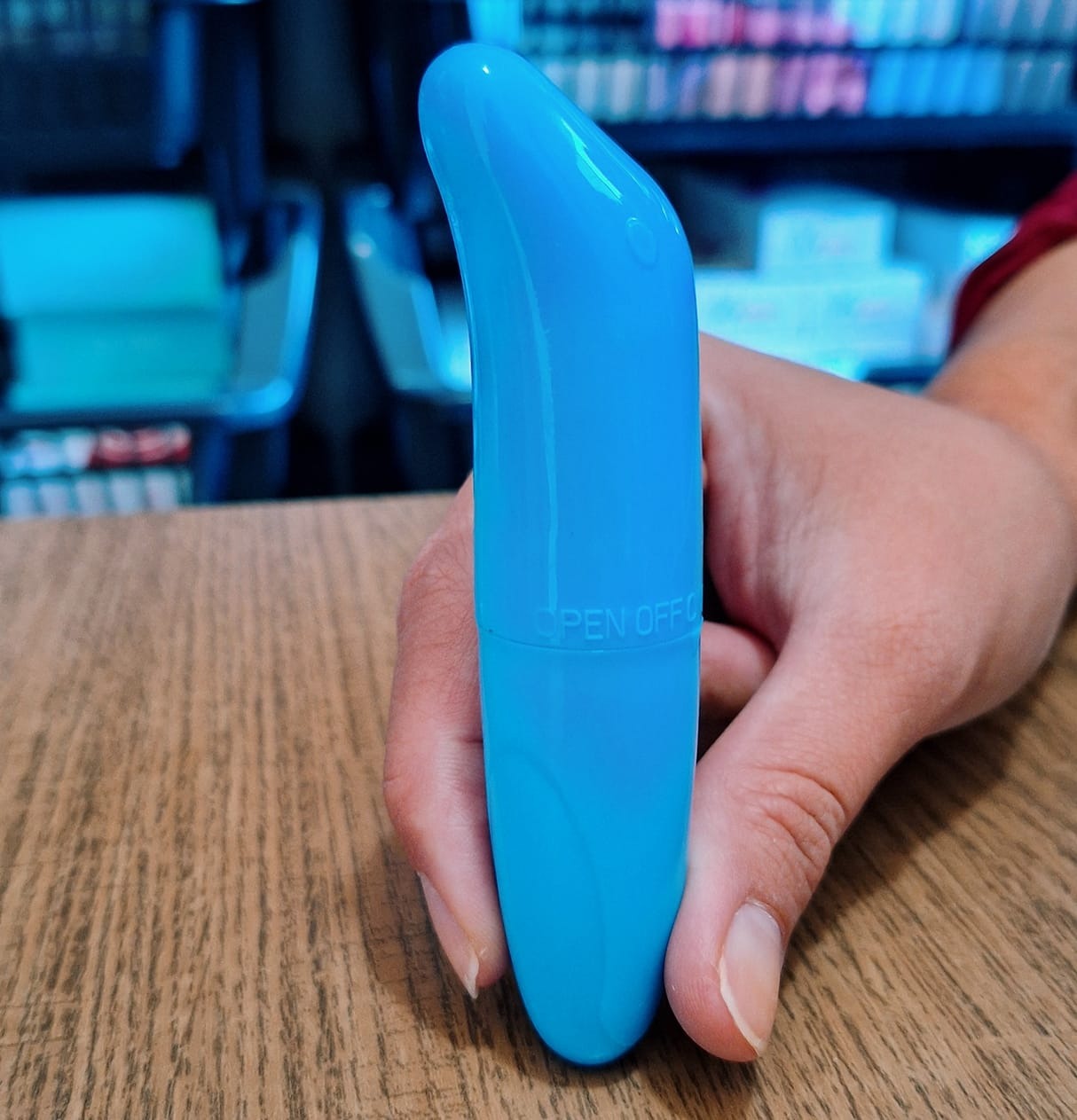 Mais Vendido 8 - imagem secundária